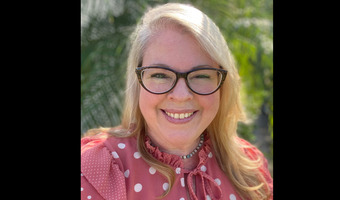 Cruise Planners - Kimberly Carew